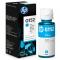 CARTUS CYAN NR.GT52 M0H54AE 8K ORIGINAL HP DESKJET GT 5810
