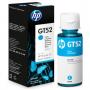 CARTUS CYAN NR.GT52 M0H54AE 8K ORIGINAL HP DESKJET GT 5810