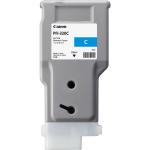 CARTUS CYAN PFI-320C 300ML ORIGINAL CANON IPF TM-300