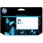 CARTUS CYAN VIVERA NR.70 C9452A 130ML ORIGINAL HP DESIGNJET Z2100