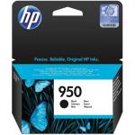 Cartus de cerneala HP original 950 Negru