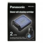 Cartus de curatare pentru aparat de ras Panasonic WES035K503