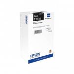 Cartus Epson Negru XXL C13T754140 10K ORIGINAL WORKFORCE PRO WF-8090DW