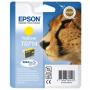 Cartus Epson T0714 (C13T07144010), galben