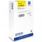 Cartus Epson T754440 Yellow, Singlepack, 1 x 69.0 ml , XXL