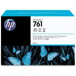 CARTUS GREY NR.761 CM995A 400ML ORIGINAL HP DESIGNJET T7100