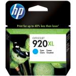 Cartus HP 920XL Cyan 700 pag