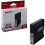 Cartus imprimanta Canon PGI-2500 XL, magenta