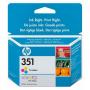 Cartus Imprimanta Cartus HP 351 tricolor Vivera