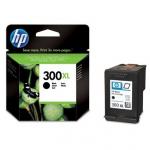 Cartus Imprimanta HP 300XL CC641EE, Negru