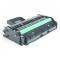 Cartus imprimanta Ricoh SP201HE, 2600 pagini, negru