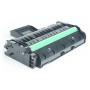 Cartus imprimanta Ricoh SP201HE, 2600 pagini, negru