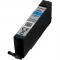 CARTUS INKJET CANON CLI581XLC