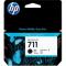 Cartus inkjet HP CZ129A, black, 38 ml, Designjet T120, Designjet T520 24`, Designjet T520 36`