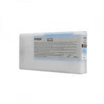 CARTUS LIGHT BLACK C13T653700 200ML ORIGINAL EPSON STYLUS PRO 4900