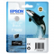 CARTUS LIGHT LIGHT BLACK C13T76094010 25,9 ML ORIGINAL EPSON SURECOLOR SC-P600