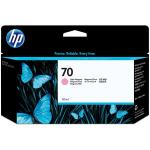 CARTUS LIGHT MAGENTA VIVERA NR.70 C9455A 130ML ORIGINAL HP DESIGNJET Z2100