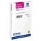 CARTUS MAGENTA C13T907340 7K ORIGINAL EPSON WORKFORCE WF-6590DWF