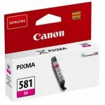 CARTUS MAGENTA CLI-581M ORIGINAL CANON PIXMA TS6150