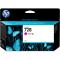 CARTUS MAGENTA NR.728 F9J66A 130ML ORIGINAL HP DESIGNJET T730