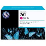 CARTUS MAGENTA NR.761 CM993A 400ML ORIGINAL HP DESIGNJET T7100