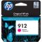 CARTUS MAGENTA NR.912 3YL78AE ORIGINAL HP OFFICEJET 8013