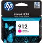 CARTUS MAGENTA NR.912 3YL78AE ORIGINAL HP OFFICEJET 8013
