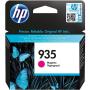 CARTUS MAGENTA NR.935 C2P21AE ORIGINAL HP OFFICEJET PRO 6830 E-AIO