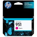CARTUS MAGENTA NR.951 CN051AE ORIGINAL HP OFFICEJET PRO 8100 N811A
