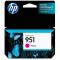 CARTUS MAGENTA NR.951 CN051AE ORIGINAL HP OFFICEJET PRO 8100 N811A