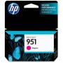 CARTUS MAGENTA NR.951 CN051AE ORIGINAL HP OFFICEJET PRO 8100 N811A