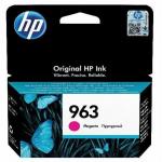 CARTUS MAGENTA NR.963 3JA24AE ORIGINAL HP OFFICEJET PRO 9010