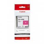 CARTUS MAGENTA PFI-120M 130ML ORIGINAL CANON IPF TM-300