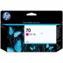 CARTUS MAGENTA VIVERA NR.70 C9453A 130ML ORIGINAL HP DESIGNJET Z2100