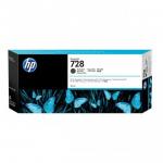CARTUS MATTE BLACK NR.728 F9J68A 300ML ORIGINAL HP DESIGNJET T730