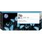 CARTUS MATTE BLACK NR.730 P2V71A 300ML ORIGINAL HP DESIGNJET T1700