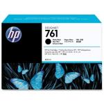 CARTUS MATTE BLACK NR.761 CM991A 400ML ORIGINAL HP DESIGNJET T7100