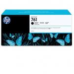 CARTUS MATTE BLACK NR.761 CM997A 775ML ORIGINAL HP DESIGNJET T7100