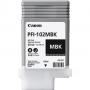 CARTUS MATTE BLACK PFI-120MB 130ML ORIGINAL CANON IPF TM-300