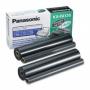 Cartus original Panasonic KX-FA136A-E ribon Black
