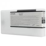 CARTUS PHOTO BLACK C13T653100 200ML ORIGINAL EPSON STYLUS PRO 4900