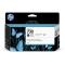 CARTUS PHOTO BLACK NR.730 P2V67A 130ML ORIGINAL HP DESIGNJET T1700