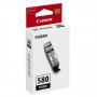 CARTUS PIGMENT BLACK PGI-580PGBK ORIGINAL CANON PIXMA TS6150