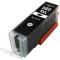 CARTUS PIGMENT BLACK PGI-580XXLPGBK ORIGINAL CANON PIXMA TS6150