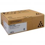 CARTUS TONER 402858 20K ORIGINAL RICOH AFICIO SP 5100N