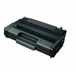 CARTUS TONER 406990 / 407646 6,4K ORIGINAL RICOH AFICIO SP 3500SF