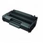 CARTUS TONER 406990 / 407646 6,4K ORIGINAL RICOH AFICIO SP 3500SF