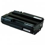 CARTUS TONER 408162 6,4K ORIGINAL RICOH SP 377DNWX