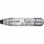 CARTUS TONER 841769/841991/842009 9K ORIGINAL RICOH AFICIO MP 2501E