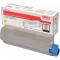 CARTUS TONER BLACK 3,5K 46508712 ORIGINAL OKI MC363DN